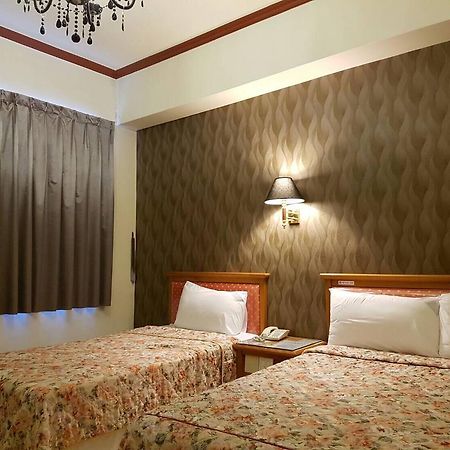 凱鑫山莊 Kai Xin Hotel Heping  Екстер'єр фото
