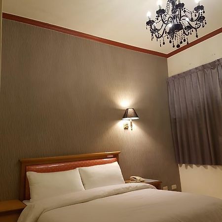 凱鑫山莊 Kai Xin Hotel Heping  Екстер'єр фото