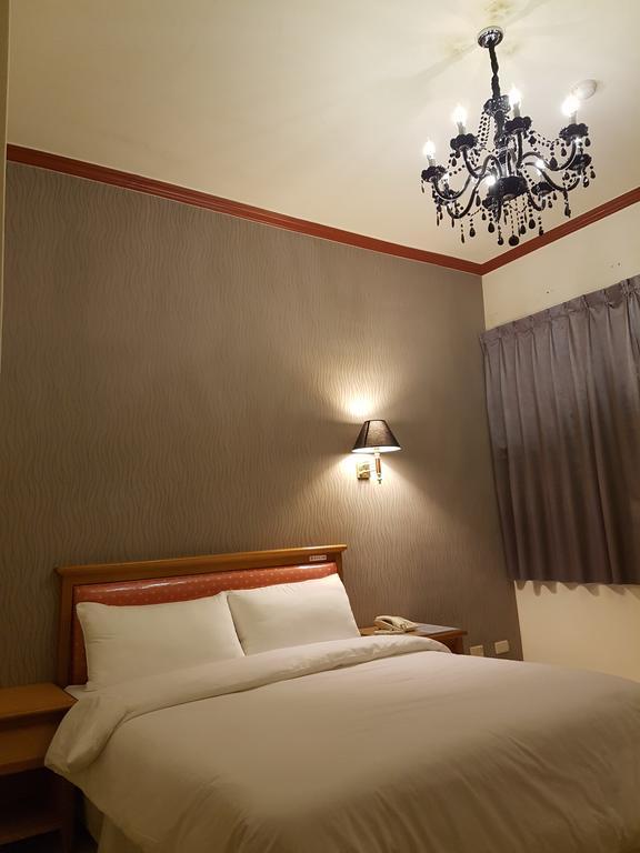 凱鑫山莊 Kai Xin Hotel Heping  Екстер'єр фото